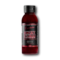 Molho de Pimenta Sweet Chilli Tradicional Artesanal 435g Chilli Brothers 100% Vegano Picante - imagem 2