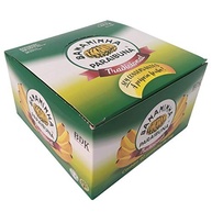 Bananinha Paraibuna, Tradicional, 36 Gramas, Caixa com 40 - imagem 3