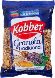 Granola Tradicional com Mel NUTRIR 250G - imagem 1