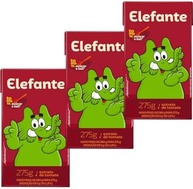 EXTRATO TOMATE ELEFANTE TRADICIONAL 275g - KIT COM 3 UNIDADES - imagem 2