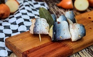 Rollmops em Conserva Tradicional Vô Augusto - imagem 1
