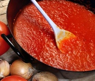 Molho de Tomate Tradicional Artesanal - Meu Molho - imagem 3