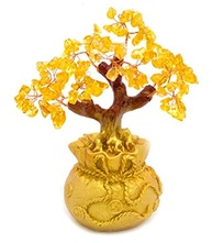 Árvore da Fortuna Feng Shui - Atraia Sorte e Riqueza com Estilo Tradicional - imagem 2