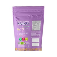 Vitao Granola Sem Gluten Tradicional - imagem 4