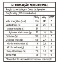 BIOSOFT Granola Biosoft Tradicional 230G - imagem 3