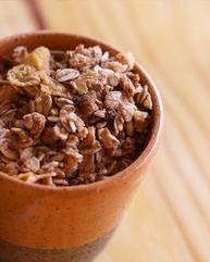 Brasil Frutt Granola Tradicional 1.010kg - imagem 3
