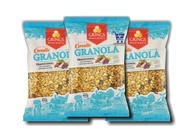 2,4Kg Granola Tradicional Passas e Castanha do Pará - imagem 2