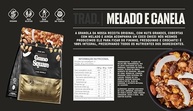 Granola GranoSquare Premium Tradicional 400g - imagem 3