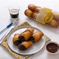 Madeleine Tradicional Paderrí - imagem 1