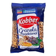 Granola Tradicional com Mel NUTRIR 250G - imagem 2