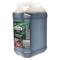Molho Shoyu Tradicional Mitsuwa 5 Litros - imagem 3