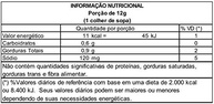 MOLHO PARA CHURRASCO TRADICIONAL KININO234ML - imagem 3