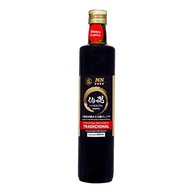 Molho Shoyu Mn Food Orgânico Tradicional 500ml - imagem 1