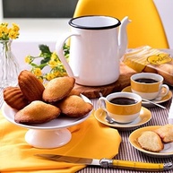 Madeleine Tradicional Paderrí - imagem 2