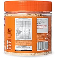 BetterPB: Pasta Amendoim em Pó Tradicional Deliciosa - imagem 3
