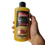 Molho de Pimenta Tradicional Cremoso Gourmet, 500ml - imagem 4