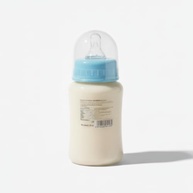 Mamadeira Bebida Fermentada Sabor Tradicional Chunyin 230ml - imagem 4
