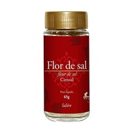 Flor de Sal Cimsal Saliere Tradicional 65g - imagem 2