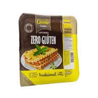 Lasanha Vegana Tradicional 300g - Casarao - imagem 2
