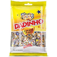 Dadinho Tradicional 600g: O Sabor Que Você Ama! - imagem 1