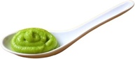 Pasta Japonesa Wasabi Tradicional Musashi 43G - imagem 3