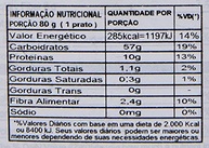 Fregula Tradizionale Camporo 500g - imagem 2