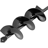 Trado para Furadeira 45mm Vonder: Plante Fácil! - imagem 1