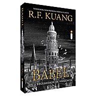 Babel: A Magia e a Violência da Tradução - imagem 2