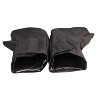 Luva Polaina Térmica Protetora de Mão para Moto Big Trail - Conforto e Segurança no Frio! - imagem 4