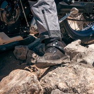 TRAILBLAZER Bota masculina de turismo, à prova d'água - imagem 4