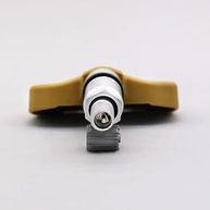 Sensor TPMS Pressão Pneu 25774007 para Saab 9-7x e Chevrolet Trailblazer - imagem 5