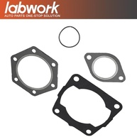 Kit de Juntas Top End Labwork para Polaris 250: Ciclone, Trailblazer, Trailboss, Xplorer - imagem 5