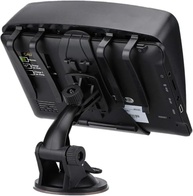 Navegador GPS 17cm para Carro, Caminhão e Trailer: Mapas 2025, Voz e Alertas Inteligentes - imagem 5