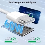 trancado-nylon-carregamento-samsung-usb-metro-1516-para-xiaomi-iphone-30w-1-pd-cabo-turbo-a-c-a