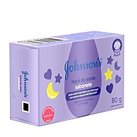 Sabonete Hora do Sono Johnson's Baby: Noite Tranquila! - imagem 2