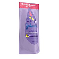 Johnson's Baby Hora do Sono: Noite Tranquila! - imagem 2