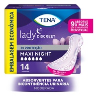 Lady Discreet Maxi Night: Noites Seguras e Tranquilas - imagem 2