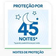 Raid Elétrico: Proteção Anti-Mosquito para Noites Tranquilas - imagem 2