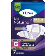 TENA Noturna G: Proteção Imbatível para Noites Tranquilas - imagem 2