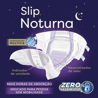 TENA Slip Noturna: Proteção Imbatível para Noites Tranquilas - imagem 2