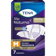 Tena Noturna: Proteção Imbatível para Noites Tranquilas - imagem 2