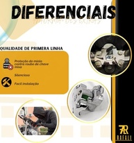 Trava de Ignição Antifurto EGK para Honda CG Fan 125 (2014+): Segurança e Tranquilidade - imagem 4