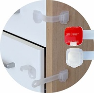 tranquilidade-seu-e-travas-10-gavetas-a-kit-armarios-proteja-para-bebe-de-seguranca-com-a