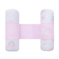 Papi Textil Segura Bebê – Proteja o Sono Tranquilo do Seu Pequeno com Conforto e Segurança - imagem 1