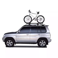 Transbike Teto Velox EQMAX: Transporte Sua Bike com Segurança e Estilo! - imagem 4