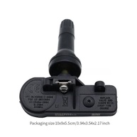 Transdutor de Pressão dos Pneus 56029398AB: Segurança e Precisão para Seu Veículo - imagem 3