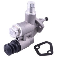 Bomba de Transferência de Combustível Cummins 6CTA ISB ISC QSB | Case 1840 1845C 521D 650H 750K 850K | J936318 - imagem 3