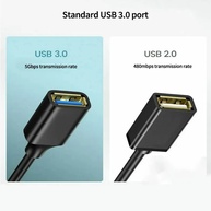 Adaptador USB-C para USB 3.0 OTG: Conecte e Transfira! - imagem 3
