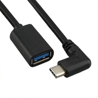 Adaptador USB-C para USB 3.0: Conecte e Transfira! - imagem 3