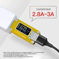 Cabo USB 4 em 1: Carregue Rápido e Transfira Dados! - imagem 4